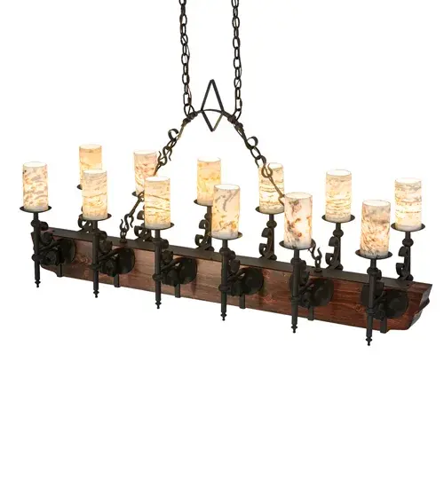 The Tudor by Meyda Lighting - Image 4