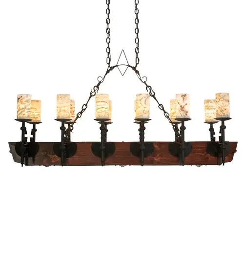 The Tudor by Meyda Lighting - Image 5