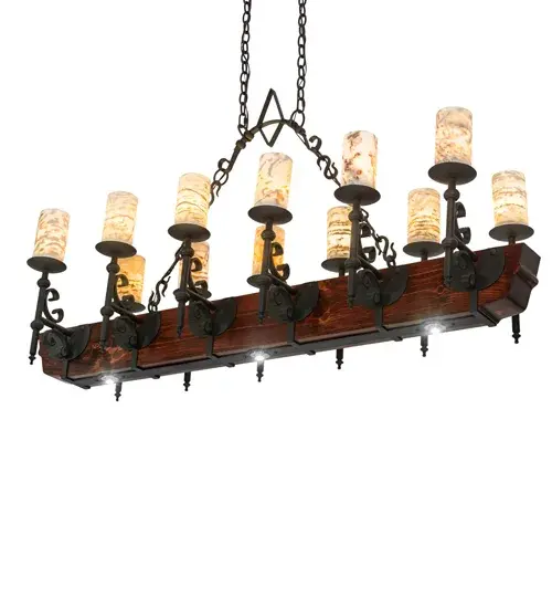The Tudor by Meyda Lighting - Image 6