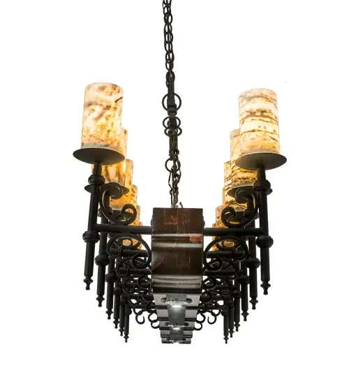 The Tudor by Meyda Lighting - Image 8