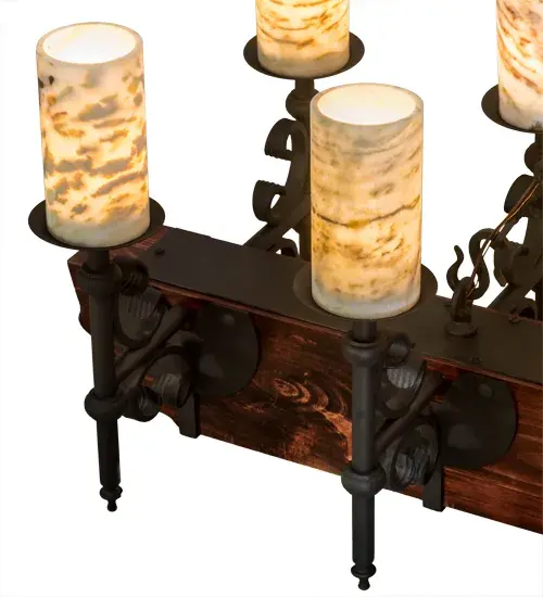 The Tudor by Meyda Lighting - Image 10
