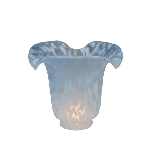 The Fluted by Meyda Lighting - Image 2