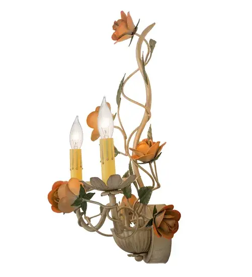 The Symphony by Meyda Lighting - Image 7