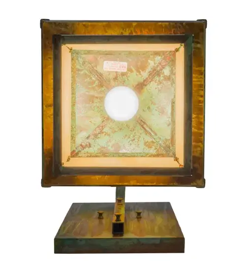 The Seneca by Meyda Lighting - Image 8