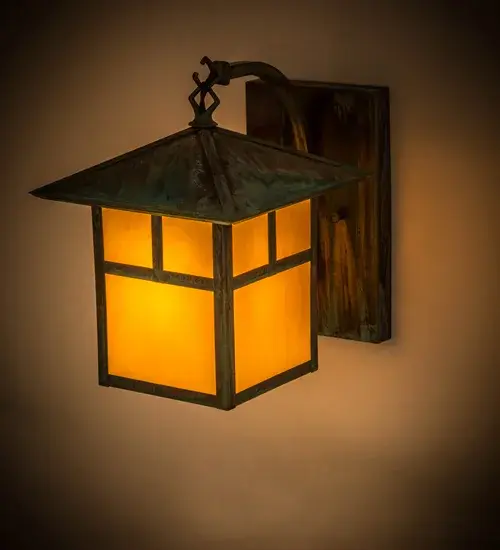 The Seneca by Meyda Lighting - Image 1