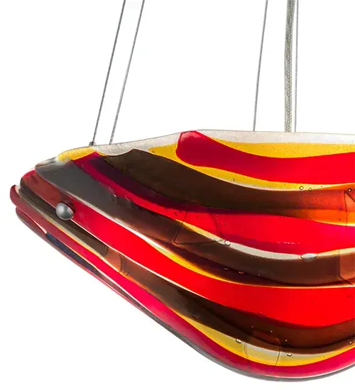 The Metro Fusion by Meyda Lighting - Image 7