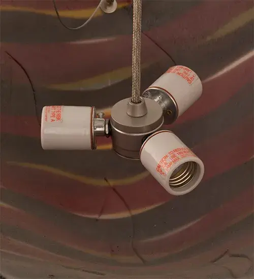 The Metro Fusion by Meyda Lighting - Image 10