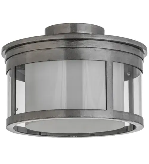 The Cilindro by Meyda Lighting - Image 3