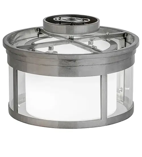 The Cilindro by Meyda Lighting - Image 4