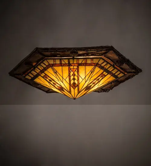 The Sonoma by Meyda Lighting - Image 1
