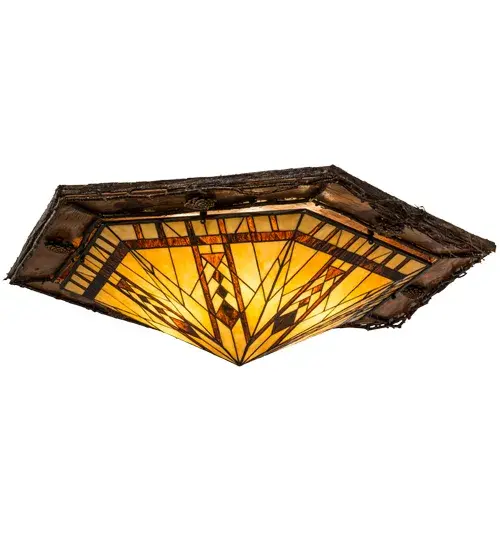 The Sonoma by Meyda Lighting - Image 2