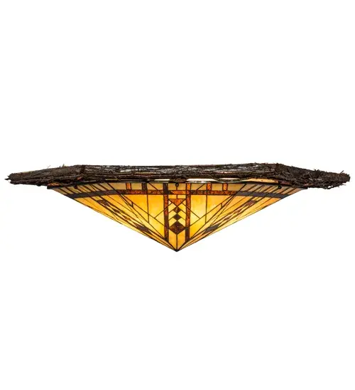 The Sonoma by Meyda Lighting - Image 5
