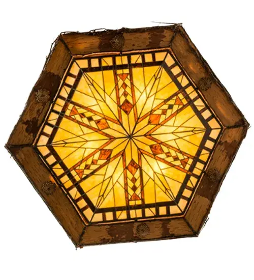 The Sonoma by Meyda Lighting - Image 7