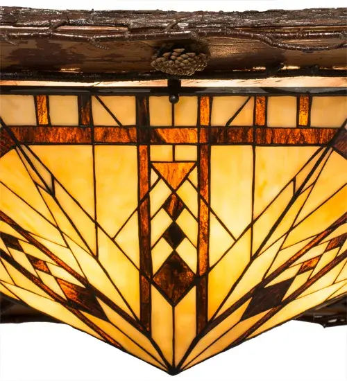 The Sonoma by Meyda Lighting - Image 8