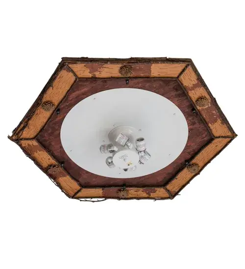 The Sonoma by Meyda Lighting - Image 10