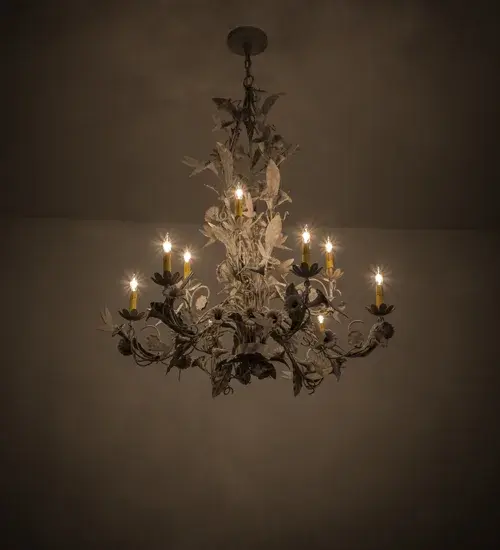 The Le Printemps by Meyda Lighting - Image 1