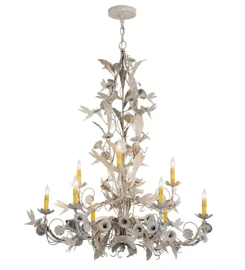 The Le Printemps by Meyda Lighting - Image 2