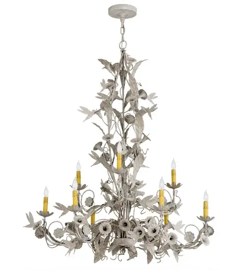 The Le Printemps by Meyda Lighting - Image 3