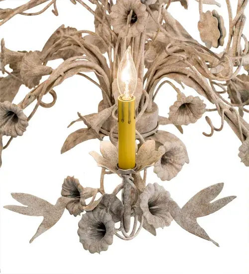 The Le Printemps by Meyda Lighting - Image 4