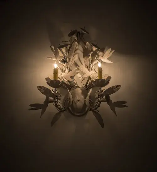The Le Printemps by Meyda Lighting - Image 1
