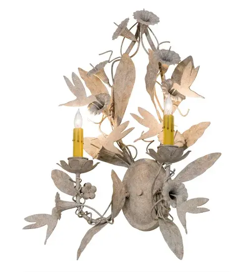 The Le Printemps by Meyda Lighting - Image 2