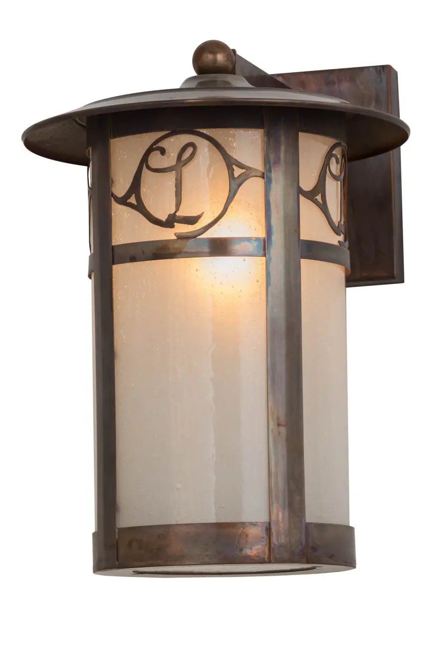 The Fulton by Meyda Lighting - Image 1