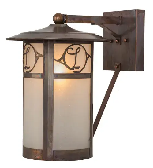The Fulton by Meyda Lighting - Image 7