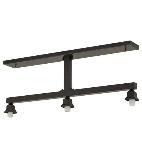 The "T" Mission by Meyda Lighting - Image 11