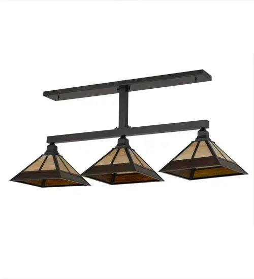 The "T" Mission by Meyda Lighting - Image 3