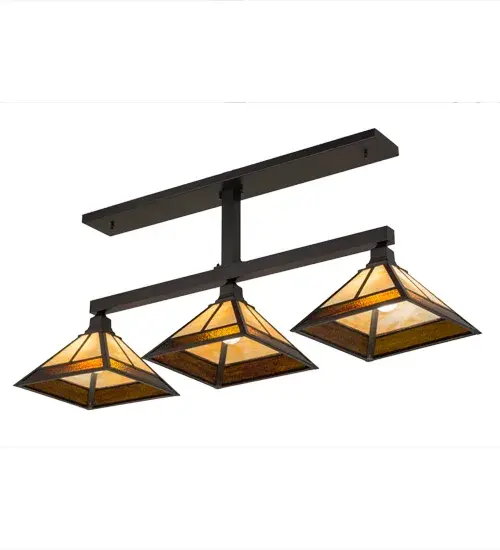 The "T" Mission by Meyda Lighting - Image 6