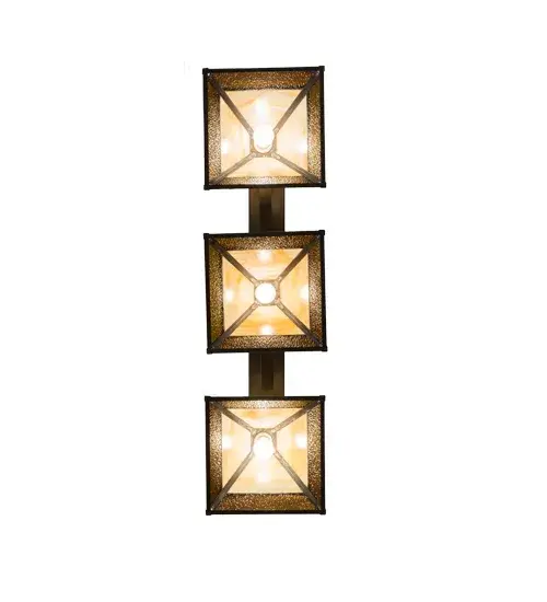 The "T" Mission by Meyda Lighting - Image 8