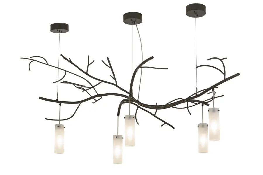 The Meyda Tiffany - Winter Solstice by Meyda Lighting - Image 1