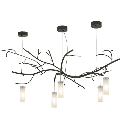 The Meyda Tiffany - Winter Solstice by Meyda Lighting - Image 2