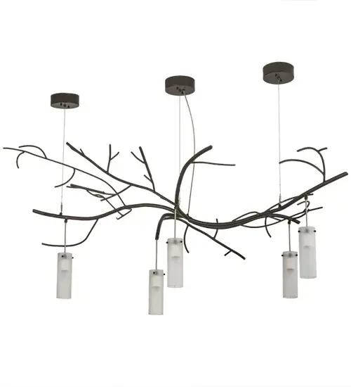 The Meyda Tiffany - Winter Solstice by Meyda Lighting - Image 3