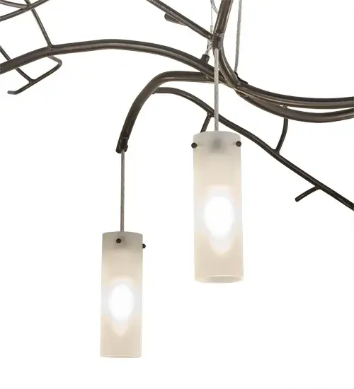 The Meyda Tiffany - Winter Solstice by Meyda Lighting - Image 4