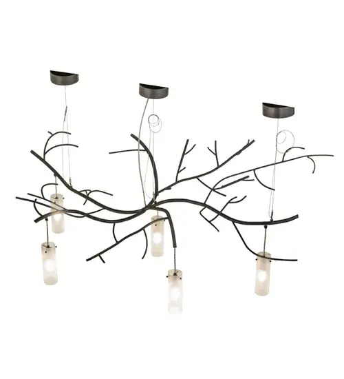 The Meyda Tiffany - Winter Solstice by Meyda Lighting - Image 5
