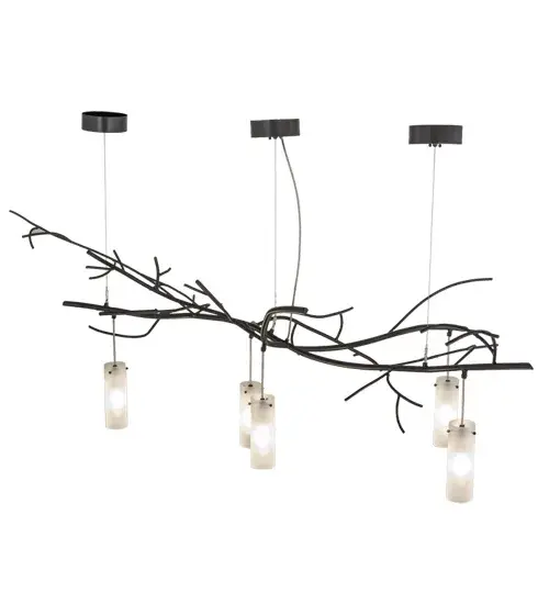The Meyda Tiffany - Winter Solstice by Meyda Lighting - Image 6