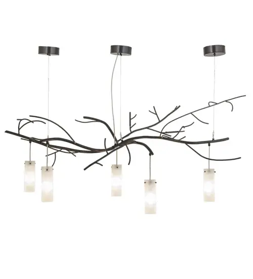 The Meyda Tiffany - Winter Solstice by Meyda Lighting - Image 7