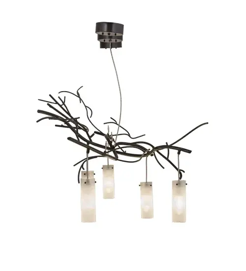 The Meyda Tiffany - Winter Solstice by Meyda Lighting - Image 9