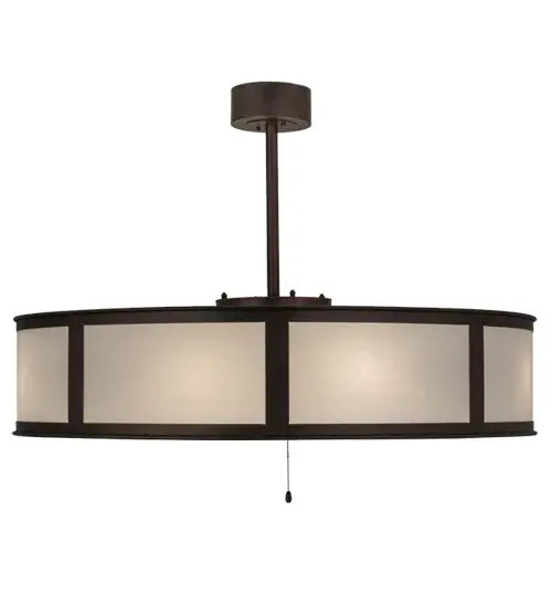 The Meyda Tiffany - Smythe Craftsman by Meyda Lighting - Image 5