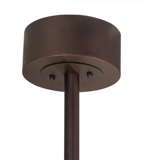 The Meyda Tiffany - Smythe Craftsman by Meyda Lighting - Image 9