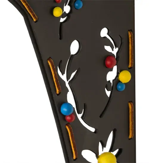 The Swiss by Meyda Lighting - Image 7