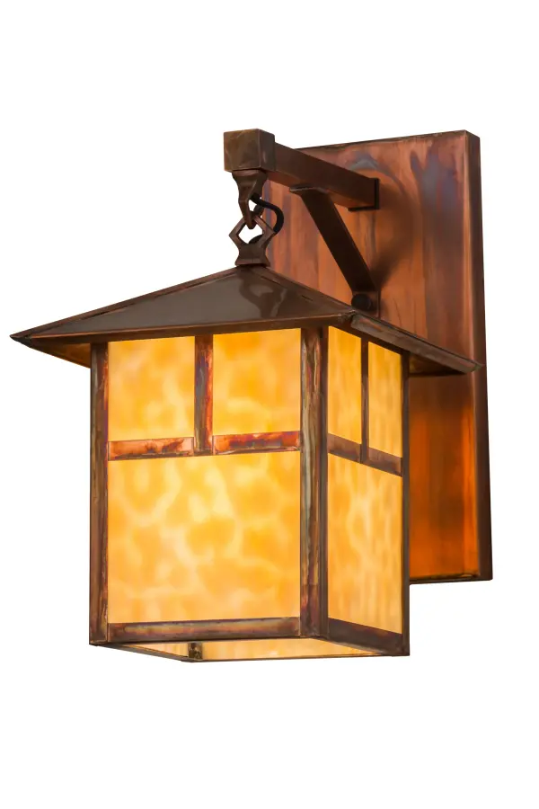 The Seneca by Meyda Lighting - Image 1