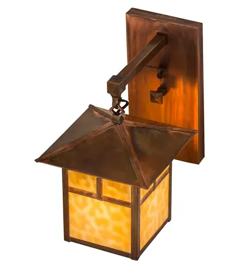 The Seneca by Meyda Lighting - Image 4