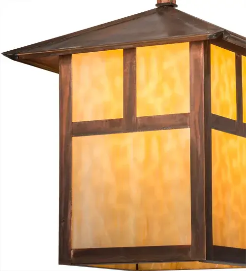 The Seneca by Meyda Lighting - Image 4