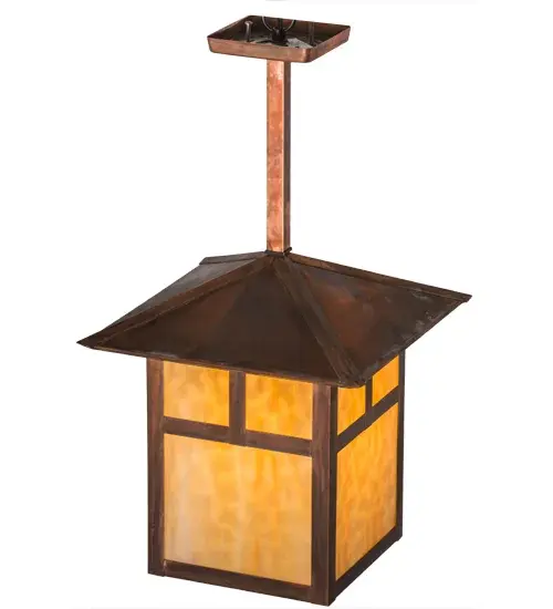 The Seneca by Meyda Lighting - Image 5