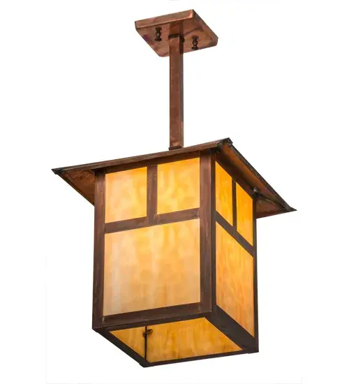 The Seneca by Meyda Lighting - Image 7