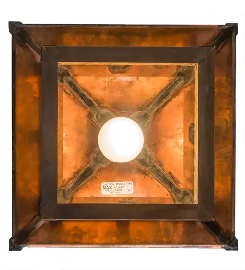The Seneca by Meyda Lighting - Image 8