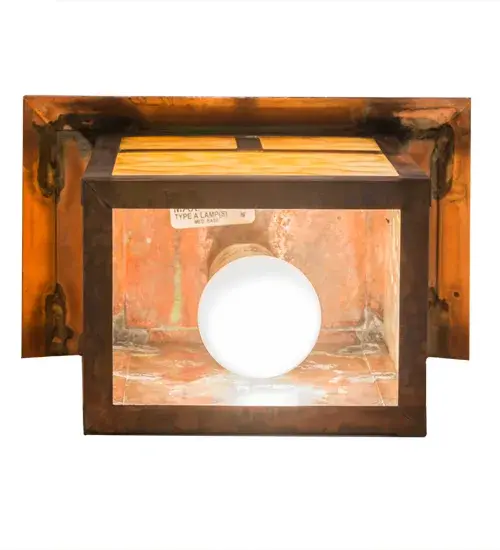 The Seneca by Meyda Lighting - Image 9