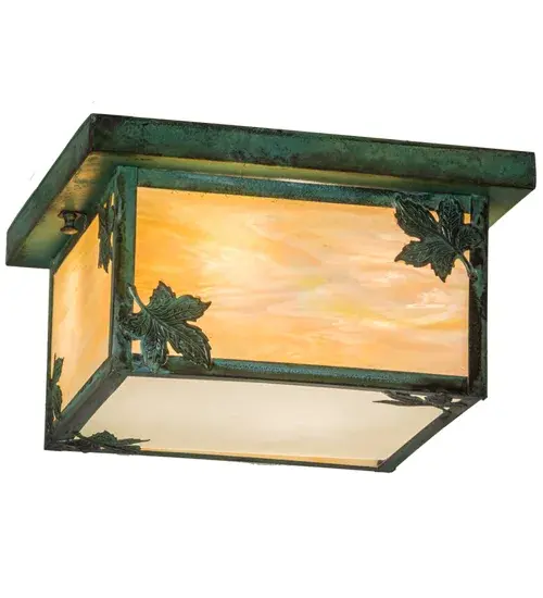 The Hyde Park by Meyda Lighting - Image 2